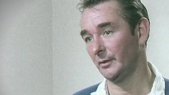 Cloughy Was A Boot Boy