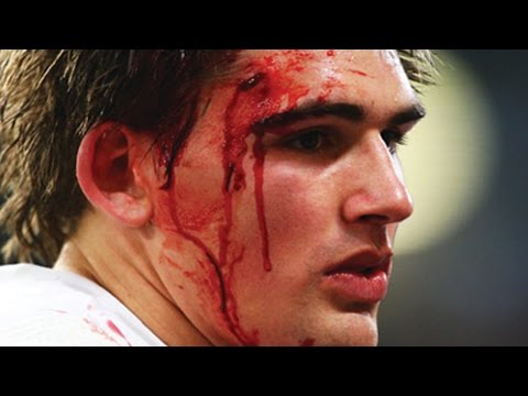 MASSIVE RUGBY HITS - HARDEST MEANEST TOUGHEST - MUST SEE!