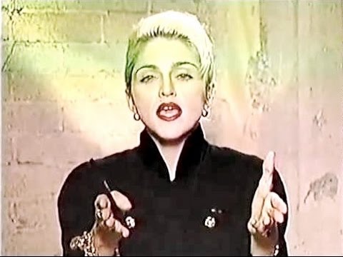 Madonna flaunts her extraordinary wit on ABC News (Full Interview)