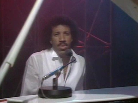 Lionel Richie - Truly [Live]