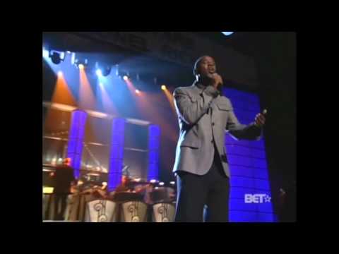 Brian Mcknight- Truly  **Lionel Richie** Tribute [digital] hi*fi