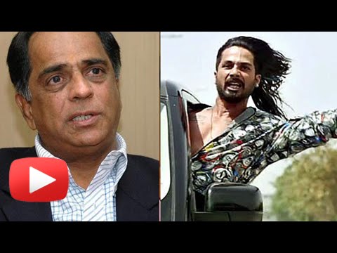 Udta Punjab Controversy : Pahlaj Nihalani Talks on Bombay High Court Verdict