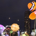 Photo Gallery: #ReefNotCoal rally in Melbourne – photos by @takvera