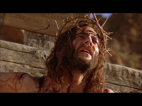 The Gospel of John • Full movie • English