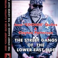 ‘Street Gangs of the Lower East Side’