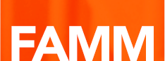 FAMM Logo