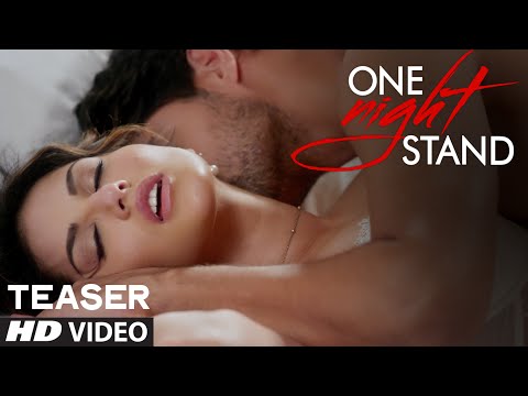 One Night Stand (Teaser) Latest Movie | Sunny Leone, Tanuj Virwani | T-Series