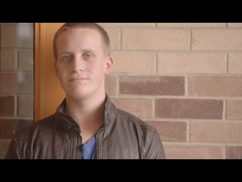 Josh - opening doors and hearts | WestJet Above and Beyond Stories