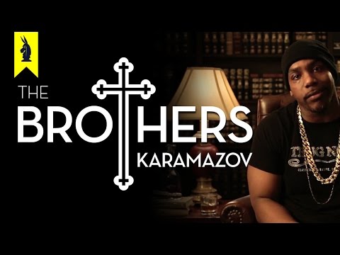 The Brothers Karamazov (Fyodor Dostoyevsky) - Thug Notes Summary and Analysis