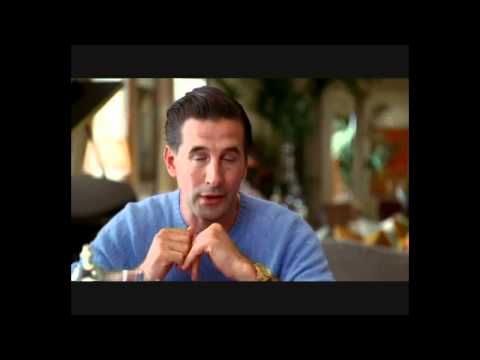 WILLIAM BALDWIN: Loveliness Tribute 1