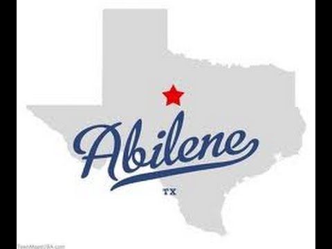 Things To Do In Abilene Texas