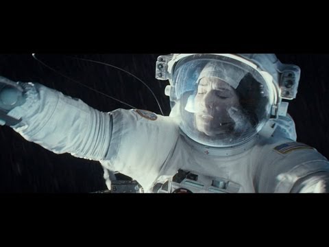 Gravity - "Detached" [HD]