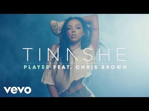 Tinashe - Player (Audio) ft. Chris Brown