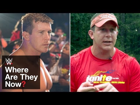 Ted DiBiase Jr.: Where Are They Now?