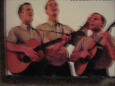 South Coast Kingston Trio