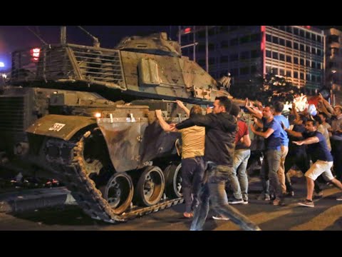 Newsbud- Sibel Edmonds Dissects the Turkey Coup Attempt: A CIA-Gulen Concocted Dry Run