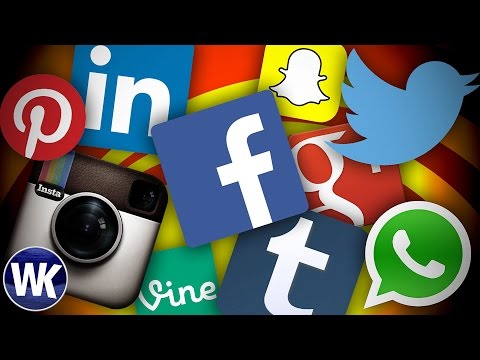 Top 10 Social Networks and What to Post on Them