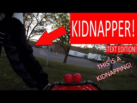 HENRY THE FPV RC CAR got kidnapped?!