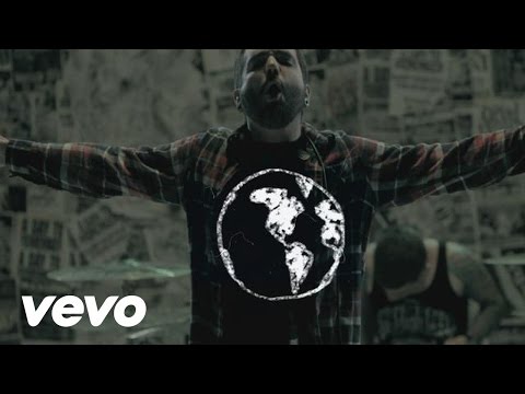 A Day To Remember - All I Want