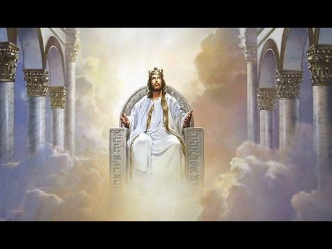 The Great White Throne Judgement by Jesus Christ The Son of God - Is your name in the Book of Life?