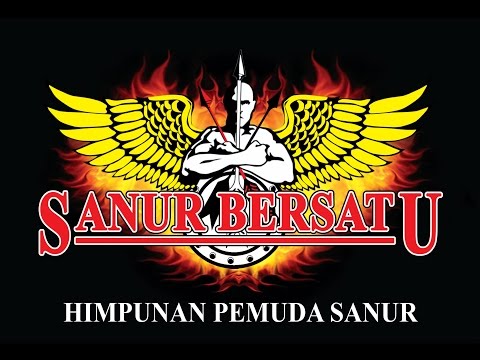 SANUR BERSATU