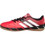 adidas Herren Neoride III Indoor Solar Fußballschuhe Rot