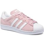 Adidas Originals - Damen - Superstar W - Sneaker - rosa