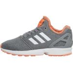 adidas Originals Damen ZX Flux NPS 2. Core Sneakers Grau