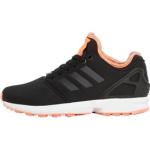 adidas Originals Damen ZX Flux NPS 2. Flash Sneakers Schwarz