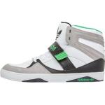 adidas Originals Herren Space Diver 2. Hi-s Granite Sneakers Weiß