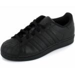 adidas Superstar Foundation Schuhe Sneaker Schwarz