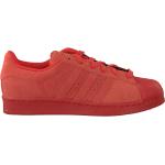 Rote Adidas Sneaker SUPERSTAR RT