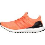 adidas Damen Ultra Boost Neutral Flash Flash Laufschuhe Orange