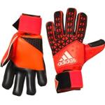 adidas Herren Ace Zones Pro Solar Torwart Handschuhe Rot