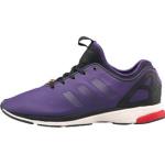 adidas Originals Herren ZX Flux Tech NPS Sneakers Lila