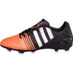 adidas Herren Nitrocharge 3. FG Flash Sneakers Mehrfarbig