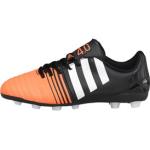 adidas Jungen Nitrocharge 4. FXG Flash Sneakers Mehrfarbig