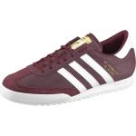 adidas Originals Beckenbauer Sneaker, rot, Bordeaux-rot