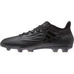 adidas X 16.2 FG Fußballschuhe Herren schwarz