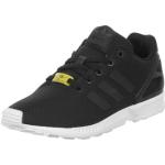 adidas Zx Flux K W Running Schuhe schwarz weiß schwarz weiß