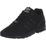 adidas Zx Flux K W Schuhe schwarz