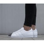 Damen Schuhe sneakers adidas Originals Superstar 80s Metal Toe TF S76532