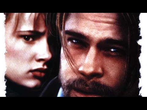 Brad Pitt & Juliette Lewis (1990 Full Movie Crime Drama Biopic) 17+