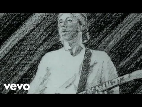 Dire Straits - Brothers In Arms