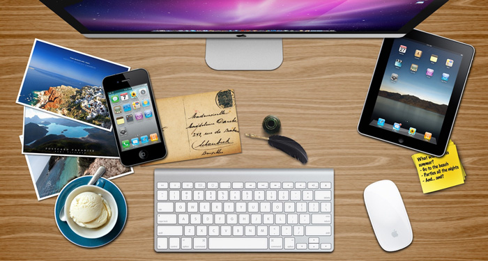 Best 5 Productive Biz Apps for Online Entrepreneurs