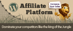 wordpress affiliate plugin