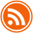 rss feed icon