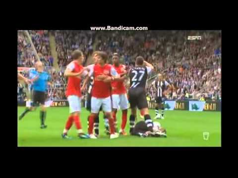 Joey Barton Crazy moments