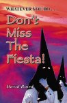 Fiesta frontcover