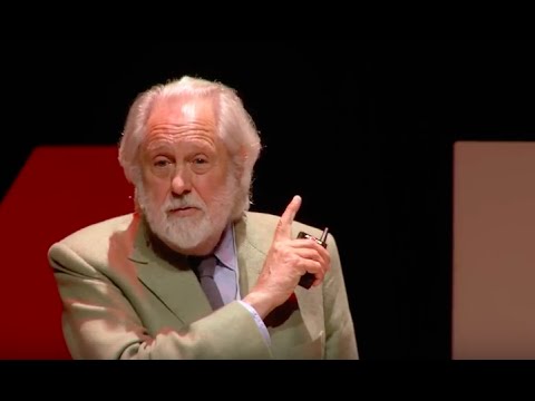 The reality of climate change | David Puttnam | TEDxDublin